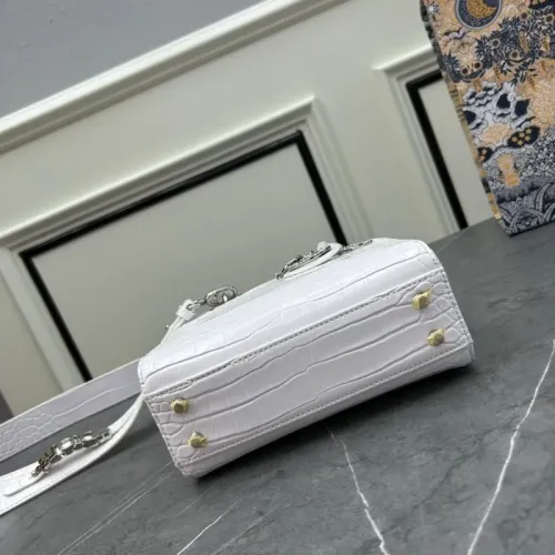 Cheap Christian Dior AAA Quality Handbags For Women #1404215 Replica Wholesale [$92.00 USD] [ITEM#1404215] on Replica Christian Dior AAA Quality Handbags