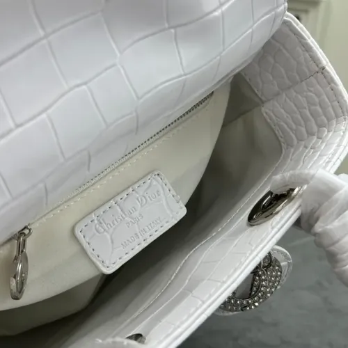 Cheap Christian Dior AAA Quality Handbags For Women #1404215 Replica Wholesale [$92.00 USD] [ITEM#1404215] on Replica Christian Dior AAA Quality Handbags