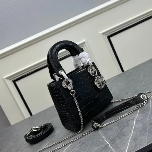 Cheap Christian Dior AAA Quality Handbags For Women #1404216 Replica Wholesale [$88.00 USD] [ITEM#1404216] on Replica Christian Dior AAA Quality Handbags