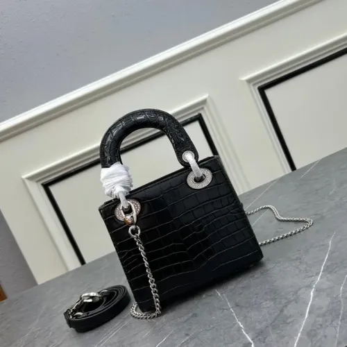 Cheap Christian Dior AAA Quality Handbags For Women #1404216 Replica Wholesale [$88.00 USD] [ITEM#1404216] on Replica Christian Dior AAA Quality Handbags