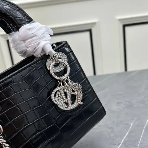 Cheap Christian Dior AAA Quality Handbags For Women #1404216 Replica Wholesale [$88.00 USD] [ITEM#1404216] on Replica Christian Dior AAA Quality Handbags