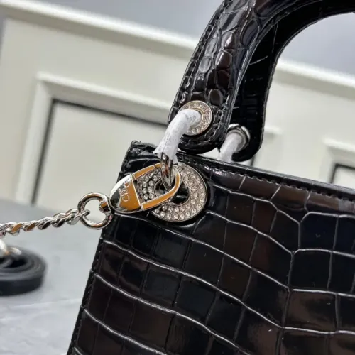 Cheap Christian Dior AAA Quality Handbags For Women #1404216 Replica Wholesale [$88.00 USD] [ITEM#1404216] on Replica Christian Dior AAA Quality Handbags