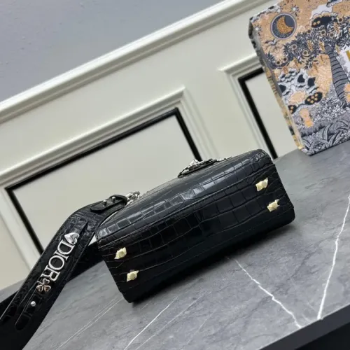 Cheap Christian Dior AAA Quality Handbags For Women #1404217 Replica Wholesale [$92.00 USD] [ITEM#1404217] on Replica Christian Dior AAA Quality Handbags