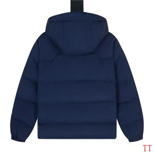 Cheap Ralph Lauren Polo Down Feather Coat Long Sleeved For Unisex #1404218 Replica Wholesale [$155.00 USD] [ITEM#1404218] on Replica Ralph Lauren Polo Down Feather Coat