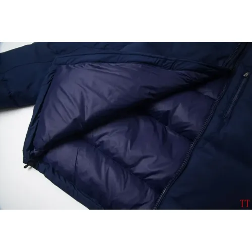 Cheap Ralph Lauren Polo Down Feather Coat Long Sleeved For Unisex #1404218 Replica Wholesale [$155.00 USD] [ITEM#1404218] on Replica Ralph Lauren Polo Down Feather Coat