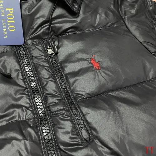 Cheap Ralph Lauren Polo Down Feather Coat Long Sleeved For Unisex #1404219 Replica Wholesale [$155.00 USD] [ITEM#1404219] on Replica Ralph Lauren Polo Down Feather Coat