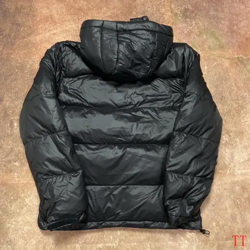 Cheap Ralph Lauren Polo Down Feather Coat Long Sleeved For Unisex #1404219 Replica Wholesale [$155.00 USD] [ITEM#1404219] on Replica Ralph Lauren Polo Down Feather Coat