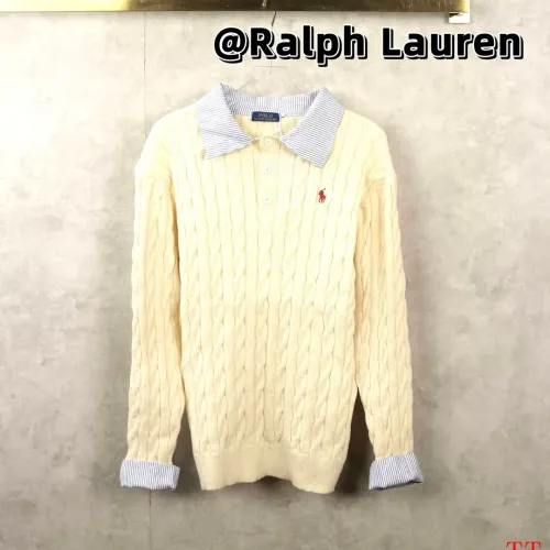 Ralph Lauren Polo Sweaters Long Sleeved For Men #1404224