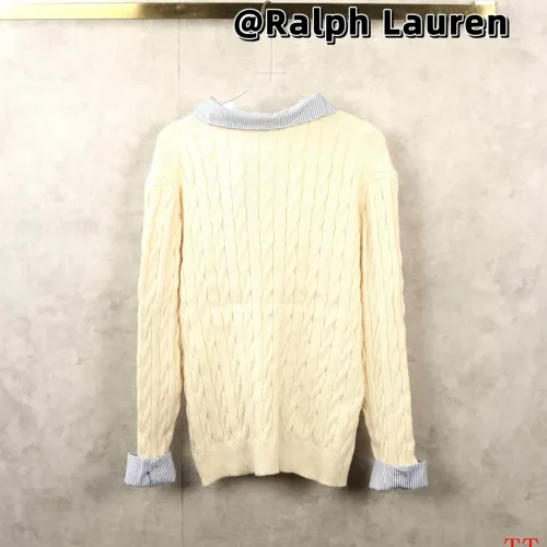 Cheap Ralph Lauren Polo Sweaters Long Sleeved For Men #1404224 Replica Wholesale [$64.00 USD] [ITEM#1404224] on Replica Ralph Lauren Polo Sweaters