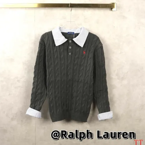 Cheap Ralph Lauren Polo Sweaters Long Sleeved For Men #1404225 Replica Wholesale [$64.00 USD] [ITEM#1404225] on Replica Ralph Lauren Polo Sweaters