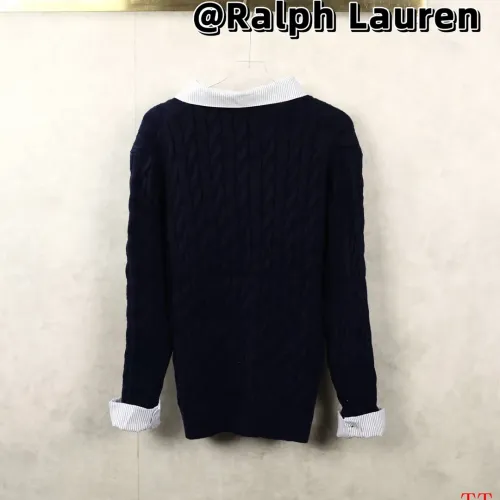 Cheap Ralph Lauren Polo Sweaters Long Sleeved For Men #1404226 Replica Wholesale [$64.00 USD] [ITEM#1404226] on Replica Ralph Lauren Polo Sweaters