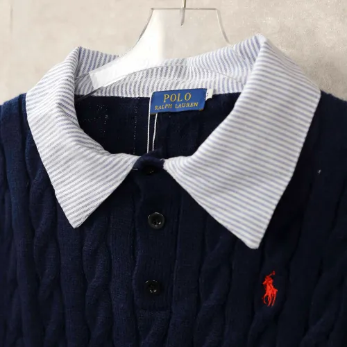 Cheap Ralph Lauren Polo Sweaters Long Sleeved For Men #1404226 Replica Wholesale [$64.00 USD] [ITEM#1404226] on Replica Ralph Lauren Polo Sweaters