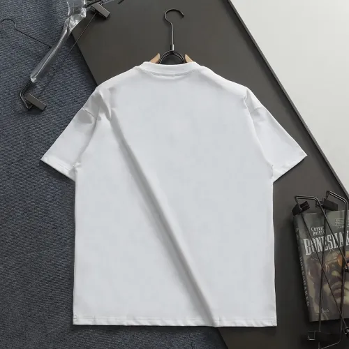Cheap Burberry T-Shirts Short Sleeved For Unisex #1404227 Replica Wholesale [$42.00 USD] [ITEM#1404227] on Replica Burberry T-Shirts