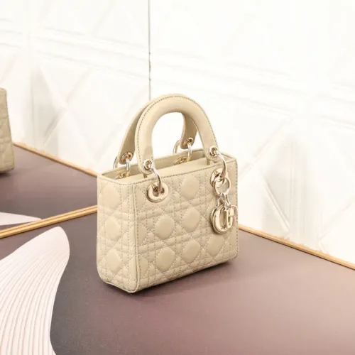 Cheap Christian Dior AAA Quality Handbags For Women #1404233 Replica Wholesale [$85.00 USD] [ITEM#1404233] on Replica Christian Dior AAA Quality Handbags