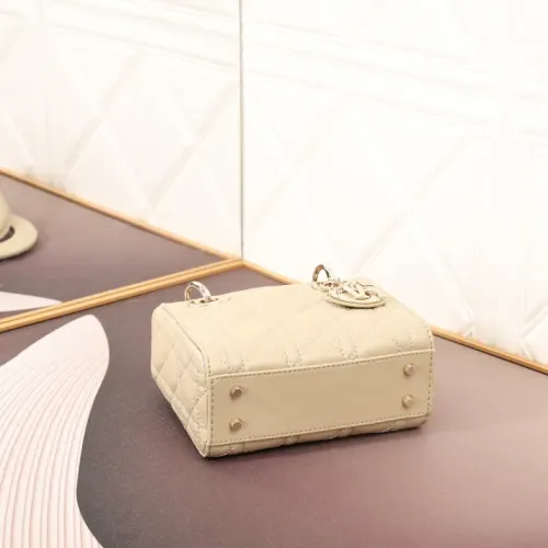 Cheap Christian Dior AAA Quality Handbags For Women #1404233 Replica Wholesale [$85.00 USD] [ITEM#1404233] on Replica Christian Dior AAA Quality Handbags