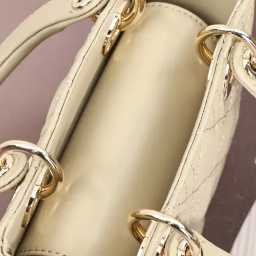 Cheap Christian Dior AAA Quality Handbags For Women #1404233 Replica Wholesale [$85.00 USD] [ITEM#1404233] on Replica Christian Dior AAA Quality Handbags
