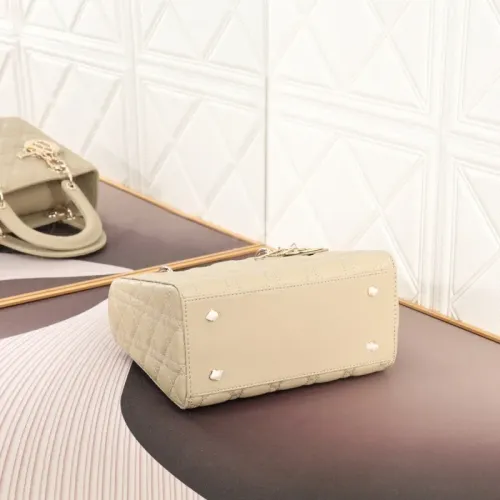 Cheap Christian Dior AAA Quality Handbags For Women #1404234 Replica Wholesale [$92.00 USD] [ITEM#1404234] on Replica Christian Dior AAA Quality Handbags
