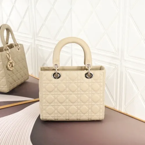 Cheap Christian Dior AAA Quality Handbags For Women #1404235 Replica Wholesale [$88.00 USD] [ITEM#1404235] on Replica Christian Dior AAA Quality Handbags