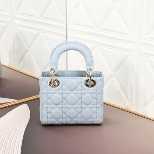 Cheap Christian Dior AAA Quality Handbags For Women #1404236 Replica Wholesale [$85.00 USD] [ITEM#1404236] on Replica Christian Dior AAA Quality Handbags