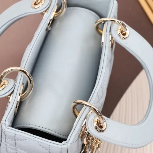 Cheap Christian Dior AAA Quality Handbags For Women #1404236 Replica Wholesale [$85.00 USD] [ITEM#1404236] on Replica Christian Dior AAA Quality Handbags