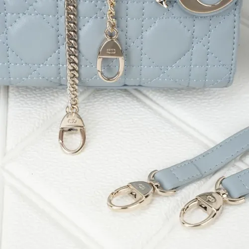 Cheap Christian Dior AAA Quality Handbags For Women #1404236 Replica Wholesale [$85.00 USD] [ITEM#1404236] on Replica Christian Dior AAA Quality Handbags