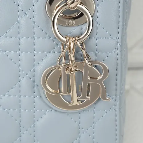 Cheap Christian Dior AAA Quality Handbags For Women #1404236 Replica Wholesale [$85.00 USD] [ITEM#1404236] on Replica Christian Dior AAA Quality Handbags