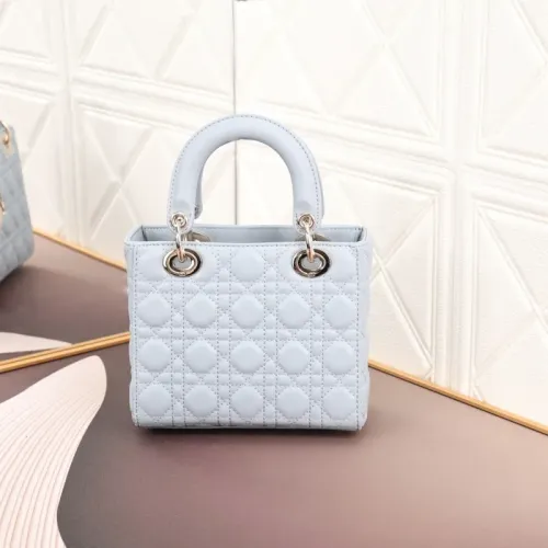 Cheap Christian Dior AAA Quality Handbags For Women #1404237 Replica Wholesale [$92.00 USD] [ITEM#1404237] on Replica Christian Dior AAA Quality Handbags