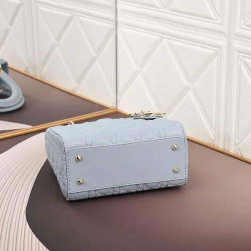 Cheap Christian Dior AAA Quality Handbags For Women #1404237 Replica Wholesale [$92.00 USD] [ITEM#1404237] on Replica Christian Dior AAA Quality Handbags