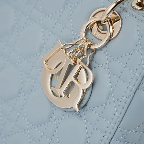 Cheap Christian Dior AAA Quality Handbags For Women #1404238 Replica Wholesale [$88.00 USD] [ITEM#1404238] on Replica Christian Dior AAA Quality Handbags