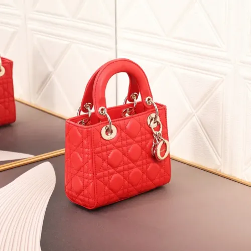 Cheap Christian Dior AAA Quality Handbags For Women #1404239 Replica Wholesale [$85.00 USD] [ITEM#1404239] on Replica Christian Dior AAA Quality Handbags