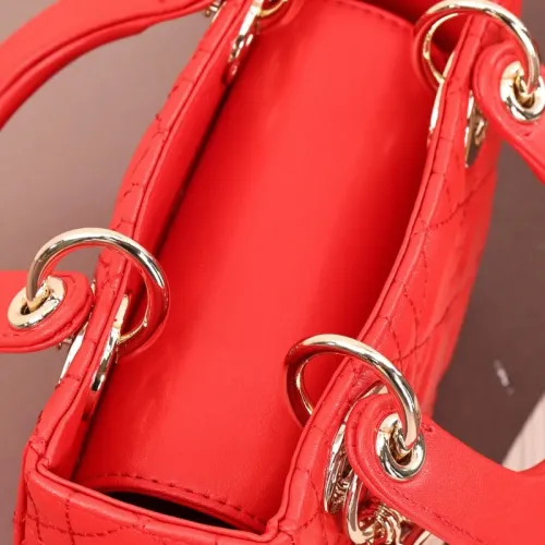 Cheap Christian Dior AAA Quality Handbags For Women #1404239 Replica Wholesale [$85.00 USD] [ITEM#1404239] on Replica Christian Dior AAA Quality Handbags
