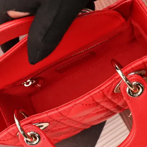 Cheap Christian Dior AAA Quality Handbags For Women #1404239 Replica Wholesale [$85.00 USD] [ITEM#1404239] on Replica Christian Dior AAA Quality Handbags