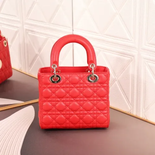 Cheap Christian Dior AAA Quality Handbags For Women #1404240 Replica Wholesale [$92.00 USD] [ITEM#1404240] on Replica Christian Dior AAA Quality Handbags