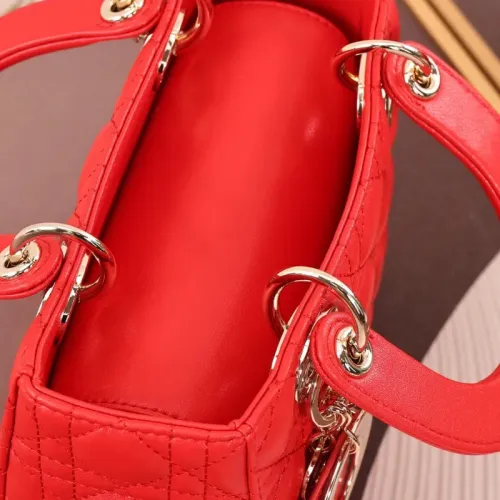 Cheap Christian Dior AAA Quality Handbags For Women #1404240 Replica Wholesale [$92.00 USD] [ITEM#1404240] on Replica Christian Dior AAA Quality Handbags