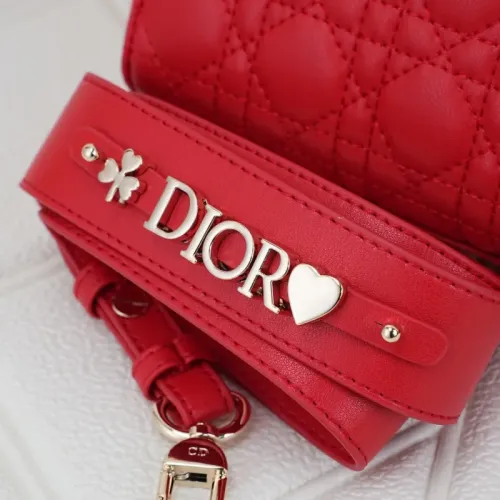 Cheap Christian Dior AAA Quality Handbags For Women #1404240 Replica Wholesale [$92.00 USD] [ITEM#1404240] on Replica Christian Dior AAA Quality Handbags