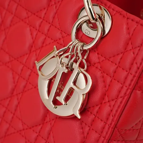 Cheap Christian Dior AAA Quality Handbags For Women #1404242 Replica Wholesale [$88.00 USD] [ITEM#1404242] on Replica Christian Dior AAA Quality Handbags