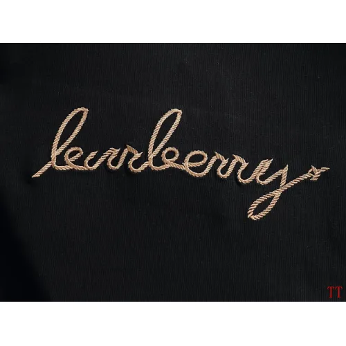 Cheap Burberry T-Shirts Short Sleeved For Unisex #1404243 Replica Wholesale [$40.00 USD] [ITEM#1404243] on Replica Burberry T-Shirts