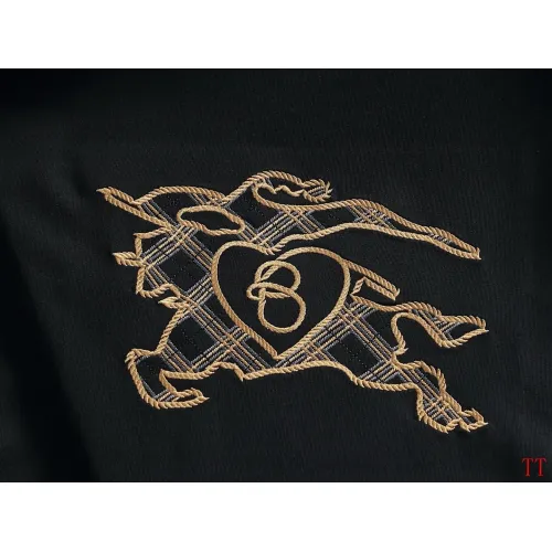 Cheap Burberry T-Shirts Short Sleeved For Unisex #1404243 Replica Wholesale [$40.00 USD] [ITEM#1404243] on Replica Burberry T-Shirts