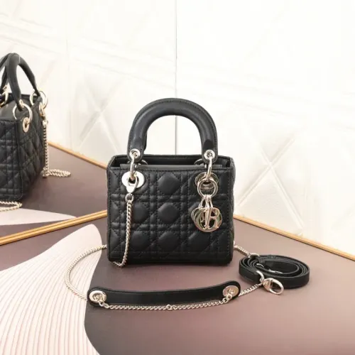 Christian Dior AAA Quality Handbags For Women #1404244