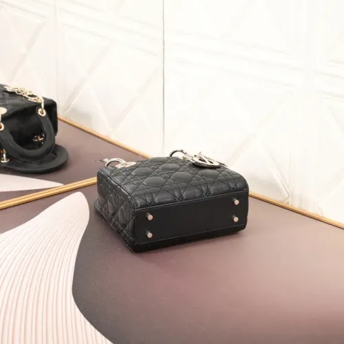 Cheap Christian Dior AAA Quality Handbags For Women #1404244 Replica Wholesale [$85.00 USD] [ITEM#1404244] on Replica Christian Dior AAA Quality Handbags