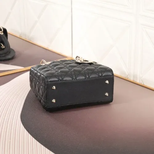 Cheap Christian Dior AAA Quality Handbags For Women #1404247 Replica Wholesale [$92.00 USD] [ITEM#1404247] on Replica Christian Dior AAA Quality Handbags