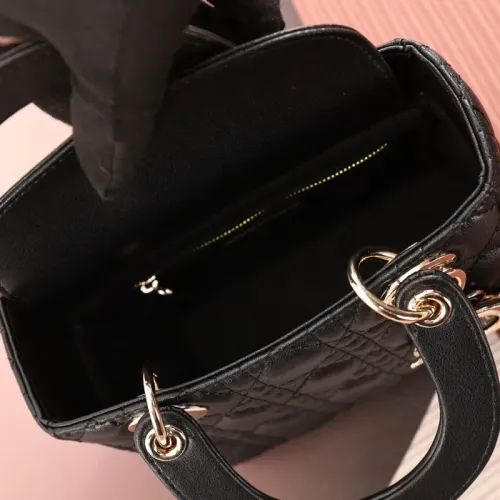 Cheap Christian Dior AAA Quality Handbags For Women #1404247 Replica Wholesale [$92.00 USD] [ITEM#1404247] on Replica Christian Dior AAA Quality Handbags
