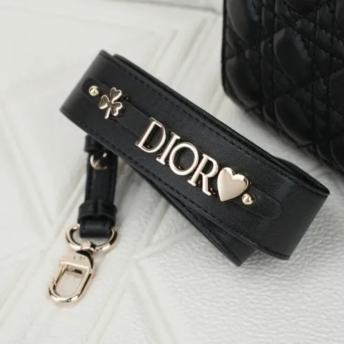 Cheap Christian Dior AAA Quality Handbags For Women #1404247 Replica Wholesale [$92.00 USD] [ITEM#1404247] on Replica Christian Dior AAA Quality Handbags