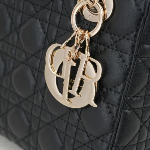 Cheap Christian Dior AAA Quality Handbags For Women #1404247 Replica Wholesale [$92.00 USD] [ITEM#1404247] on Replica Christian Dior AAA Quality Handbags