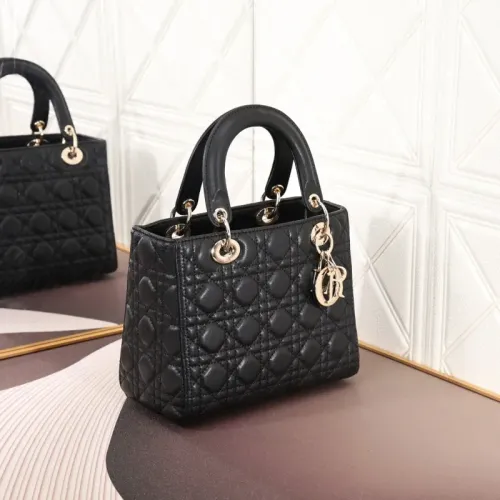 Cheap Christian Dior AAA Quality Handbags For Women #1404250 Replica Wholesale [$88.00 USD] [ITEM#1404250] on Replica Christian Dior AAA Quality Handbags