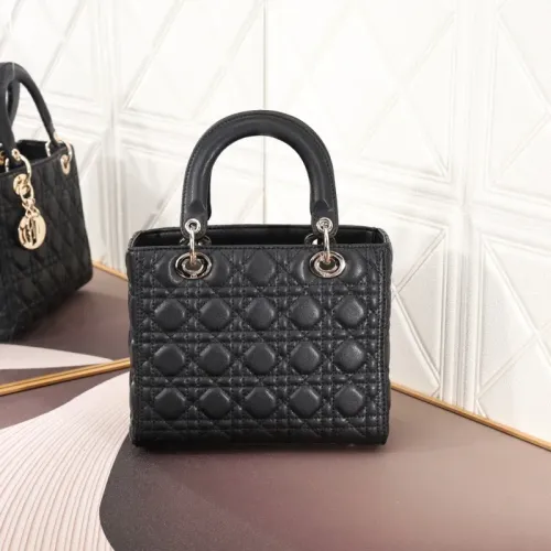 Cheap Christian Dior AAA Quality Handbags For Women #1404250 Replica Wholesale [$88.00 USD] [ITEM#1404250] on Replica Christian Dior AAA Quality Handbags