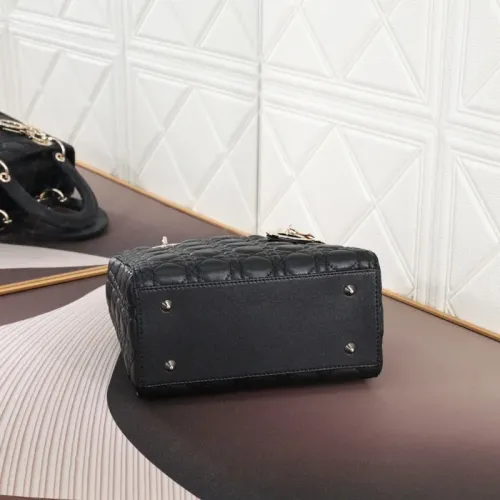 Cheap Christian Dior AAA Quality Handbags For Women #1404250 Replica Wholesale [$88.00 USD] [ITEM#1404250] on Replica Christian Dior AAA Quality Handbags