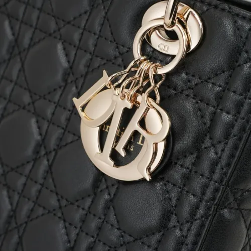 Cheap Christian Dior AAA Quality Handbags For Women #1404250 Replica Wholesale [$88.00 USD] [ITEM#1404250] on Replica Christian Dior AAA Quality Handbags