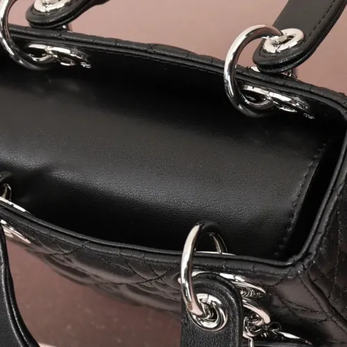 Cheap Christian Dior AAA Quality Handbags For Women #1404251 Replica Wholesale [$85.00 USD] [ITEM#1404251] on Replica Christian Dior AAA Quality Handbags