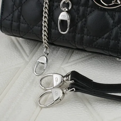 Cheap Christian Dior AAA Quality Handbags For Women #1404251 Replica Wholesale [$85.00 USD] [ITEM#1404251] on Replica Christian Dior AAA Quality Handbags